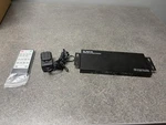 Liberty Dl-s42-h2 Digitalinx 4x2 Hdmi 2.0 Matrix Switch. Fixed Price $149.75.