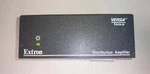 Extron Versa Tools Distribution Amplifier Mda 3sv. Fixed Price $12.99.