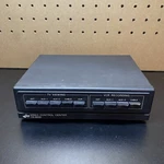 Aim Video Control Center Switch No. 15-5635 Tv Viewing / Vcr Recording. Fixed Price $21.95.