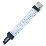 Microsd Extension Cable 10cm Flexible Wire Screw Mounting Holder Reader Adapter. Fixed Price $15.39.