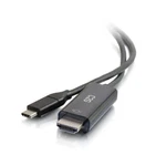 C2g: Cables To Go 6ft Usb-c Hdmi Audio/video Cable 4k60hz #26896 - Brand New. Fixed Price $30.97.