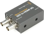 Blackmagic Design Micro Converter Sdi To Hdmi 3g. Fixed Price $75.00.