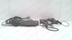 Aten Ce604, Dvi Dual View Kvm Extender #341786. Fixed Price $161.25.