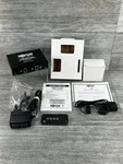 Tripp Lite B126-2x2 Hdmi Cat5/6 Matrix Splitter Switch Transmitter Video Stream. Fixed Price $69.97.