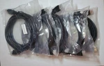 5 Pack Hdmi 4k 10ft Cable High-speed - Ethernet Heavy Duty Cti#98-hdmi-10cm2 New. Fixed Price $33.99.
