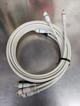 Atras Network An12992 Hdtv High Res Audio/ Video Cable Cord Av Jack. Fixed Price $11.00.