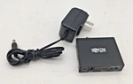 Tripp Lite 4k Hdmi Audio P130000audio2. Fixed Price $39.99.