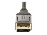 Startechcom Displayport 1.4 Cable 8k 60hz Hdr10 Dp Dp14vmm1f. Fixed Price $29.14.