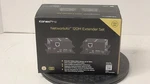 Kanexpro Ext-avip120m Networkav 120m Extender Set. Fixed Price $44.99.