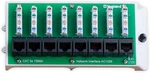 Legrand - Onq Cat5e Network Interface Module, Wifi Module With 8 Ports,. Fixed Price $77.99.