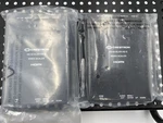 Lot Of 2 Crestron Hd-scaler-hd-e Hd Video Scaler. Fixed Price $44.99.