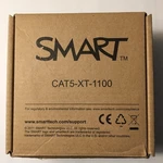 Cat5 Xt 1100 Smart Technologies Cat 5 To Usb Extender Open Box New Unused. Fixed Price $58.99.