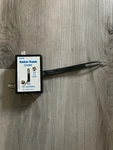 Radio Shack Game To Tv Antenna Vhf Uhf Rf Switch Adapter. Fixed Price $19.99.