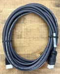 Extron 26-663-15 Hdmi Ultra/15 15ft 4k Premium High Speed Cable. Fixed Price $75.96.
