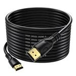 50 Ft 50' High Speed Hdmi Ethernet M/m 3d Cable 1080p Hdtv Ps3 Xbox Dvd. Fixed Price $16.49.