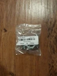 10 Cold Water Pipe Clamp Perfect Vision Pvagc1ul Messenger Ground Catv Satellite. Fixed Price $18.00.