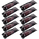 10 Ft Frosted Amf Rca Cables (single) / Ap-amf-10 Audiopipe. Fixed Price $12.95.
