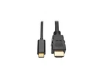 4xem 4xusbchdmi6 6 Ft. Black Usb-c To Hdmi Cable. Fixed Price $55.65.
