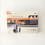 C2g/cables To Go Trulink Wireless Usb Vga+3.5mm Audio Kit Black/silver. Fixed Price $48.49.