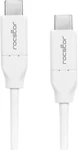 Rocstor - Y10c289-b1 Premium Usb-c Charging Cable 3m 10ft Up To. Fixed Price $31.95.
