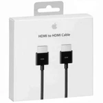 Apple Hdmi To Cable Mc838ll/b Black New. Fixed Price $12.00.