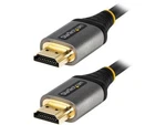 3ft (1m) Hdmi 2.1 Cable, Certified Ultra High Speed Cable 48gbps, 8k 60hz/4. Fixed Price $51.99.