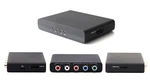 Frontier Hdmi Splitter. Fixed Price $49.99.