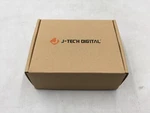 J-tech Digital 1080p Hdmi To Audio Extractor Converter Jtdat5ch Free S/h. Fixed Price $20.99.