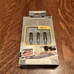 Monster Component Video Cable 720p/1080i High Definition New!. Fixed Price $18.75.