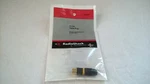 New In Package S-video Cable Plug #278-0451 By Radioshack. Fixed Price $6.99.