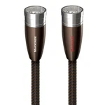 Audioquest Mackenzie Xlr Analog Audio Interconnect Cable (pair). Fixed Price $474.95.