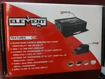 Element-hz Hdmi Extender Ele8082 Cat5e/cat 6 Cable. Fixed Price $35.00.