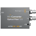 Blackmagic Design Mini Converter Optical Fiber 12g-sdi. Fixed Price $185.00.