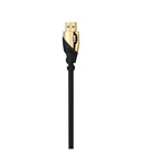Monster Hdmi High Speed 4k Hdr Gold 4ft Cable **brand New In Package**. Fixed Price $9.26.