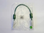 2pcs 1.5' Monoprice Select Series High-speed Hdmi Cable Supports Ethernet, 3d, 4. Fixed Price $9.95.