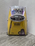Monster Thx 500 Certified 8ft/2.43m Component Video Cable Set Thx-v500-cv-8 Hdtv. Fixed Price $11.99.