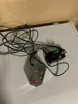 Radio Shack Amplifer Splitters 2 Way 15-1116b & 4 15-1119. Fixed Price $15.00.