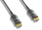 Sf Cable 65ft Hdmi 4k60 Cl3 Aoc Active Optical 2.0. Fixed Price $84.89.