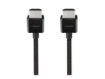 Belkin Av10176bt2m-blk 2m Hdmi Type A (standard) 7680 X. Fixed Price $124.14.