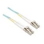 Oncore Fj5glclc30m 98.43ft Lc Male Duplex Patch Cable Aqua. Fixed Price $47.16.