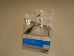 V7 Black Video Adapter Displayport Male To Vga Female-cbldpvga-1e. Fixed Price $8.99.