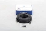 Digitalinx Dl-hfc-075f 75ft Hybrid Fiber Hdmi Active Optical Cable - New. Fixed Price $42.33.