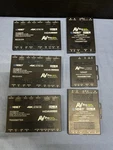 Lot 6 Avpro Connect Ac-ex70-444-r 4k Ac-ex70-444-t-2 Ex40-444-t-2 And More. Fixed Price $320.00.