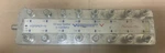 Viewsonics Vspsrep-16 16-way Splitter 5-1000mhz Platinum Plus Rfi 130db. Fixed Price $56.99.