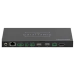 Simplified Mfg Netmatrix 500 Series 1080p H.264/265 Decoder. Fixed Price $375.00.