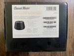 Channel Master Cm-7600 Stream + Media Player And Ota Tuners Dvr Capability. Fixed Price $49.99.