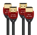 Wirelogic Wlhdm8pack 8ft Hdmi Cable 2-pack (open Box) No Factory Box. Fixed Price $14.97.