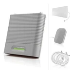 Wilson 470144 Weboost Home Multi-room Cellular Signal Booster Kit, 75 Ohms. Fixed Price $941.00.