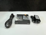 Amx Dxl-rx-4k60 Audio Video Control Systems Lot Of 2 Fg1010-505. Fixed Price $99.00.