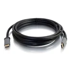 C2g #50627 6ft (1.8m) Select High Speed Hdmi Cable Ethernet 4k 60hz In-wall Cl2. Fixed Price $14.99.